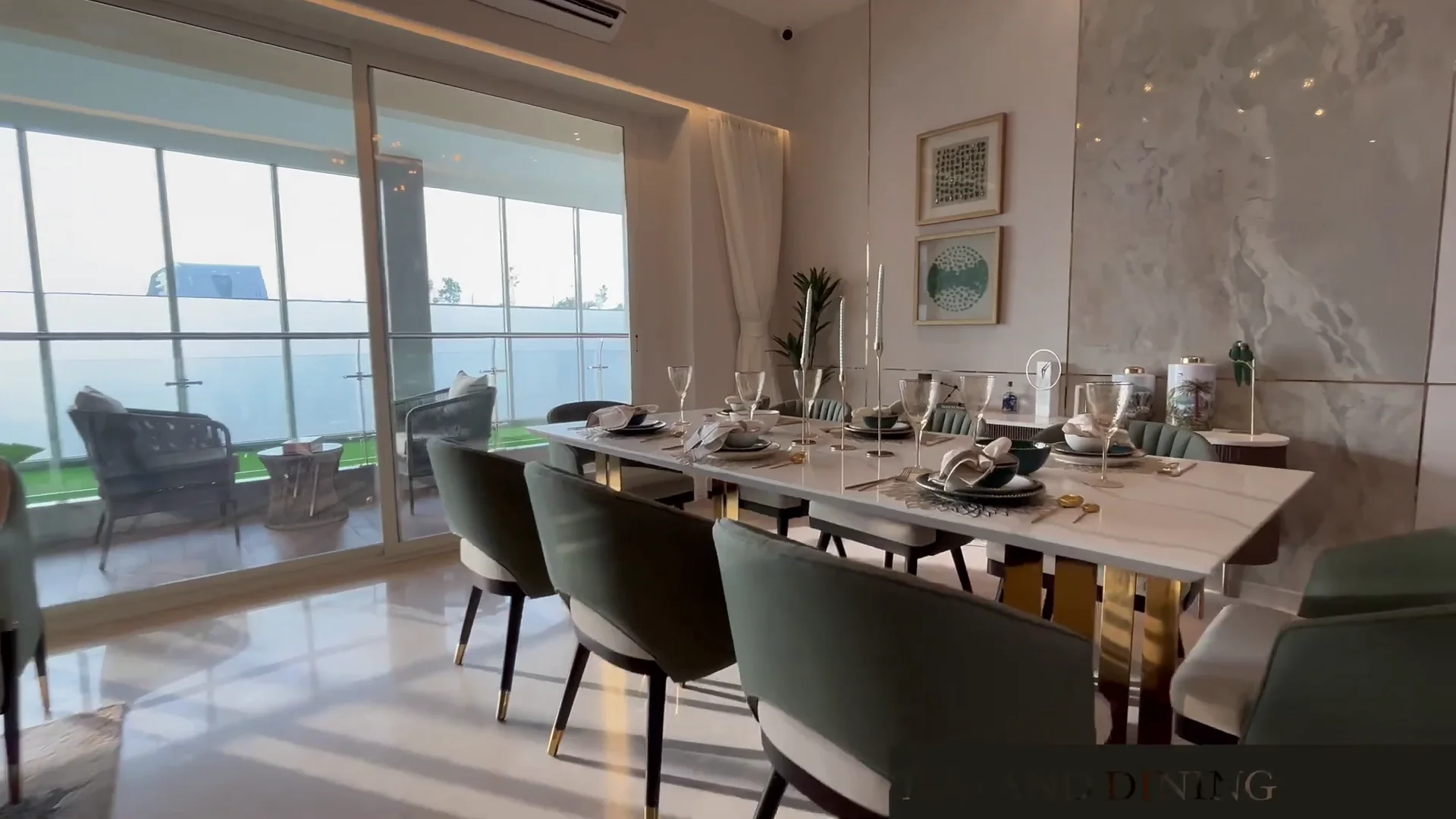 Godrej Jardinia Noida